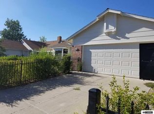 1658 Candlewood St, Sparks, NV