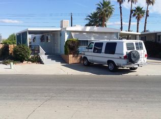 73150 Colonial Dr, Thousand Palms, CA 92276