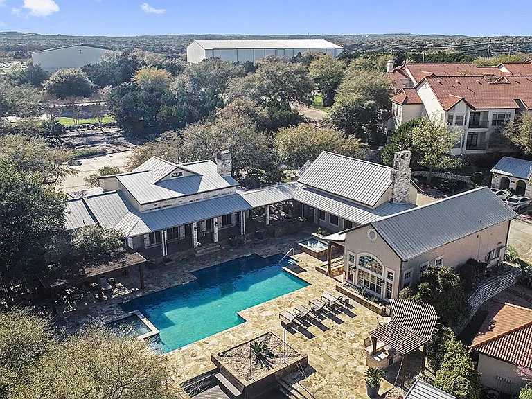 Barton Creek Villas — Photo 25