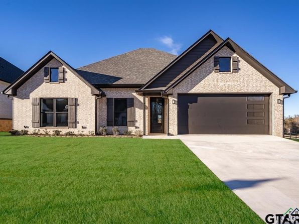 New Construction Homes in Longview TX | Zillow