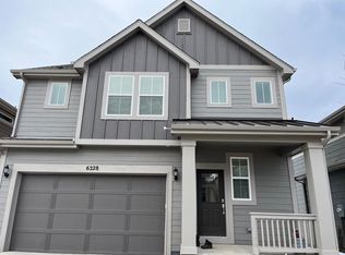 6228 Wild Rye St, Loveland, CO 80538