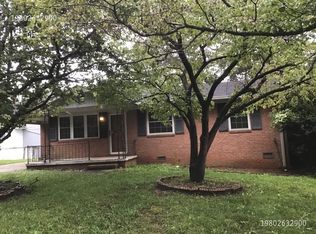 418 Sherman St, Gastonia, NC 28052