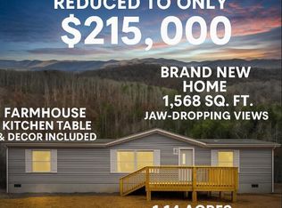 564 Quail Run Ln, La Follette, TN 37766