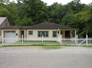 923 Woodward Dr, Charleston, WV
