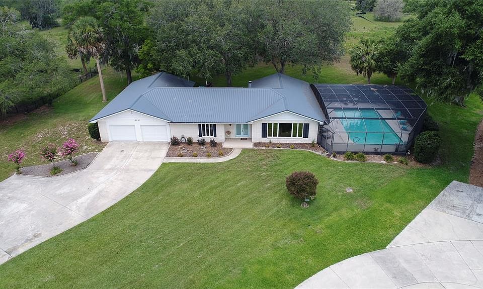 33651 Overton Dr, Leesburg, FL 34788 Zillow