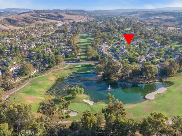 258 Pasto Rico, Rancho Santa Margarita, CA 92688