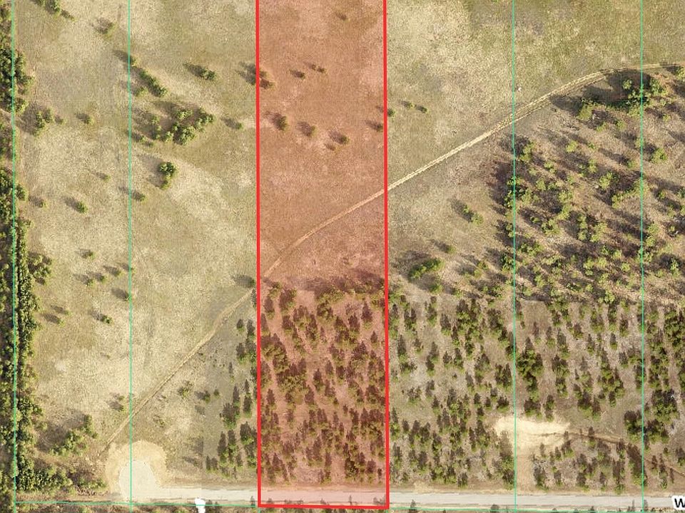 2nd image of Nka W Findley Ln Lot 14