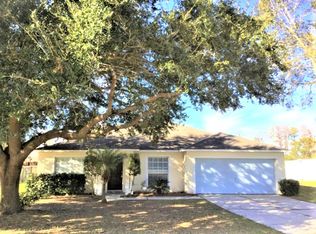 1461 Whooping Dr, Groveland, FL 34736
