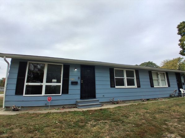 202 Clements Ave APT B