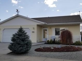 8664 W Zion St, Rathdrum, ID 83858