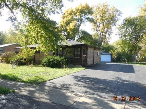 16068 Richmond Ave, Markham, IL 60428