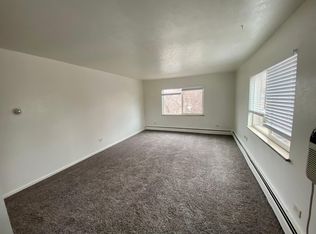 229 N Pennsylvania St #302, Denver, CO 80203