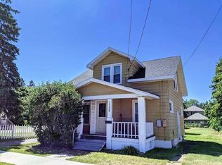 1725 Presque Isle Ave, Marquette, MI 49855