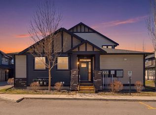 110 E Coopers Cmn SW #403, Airdrie, AB T4B3Y3