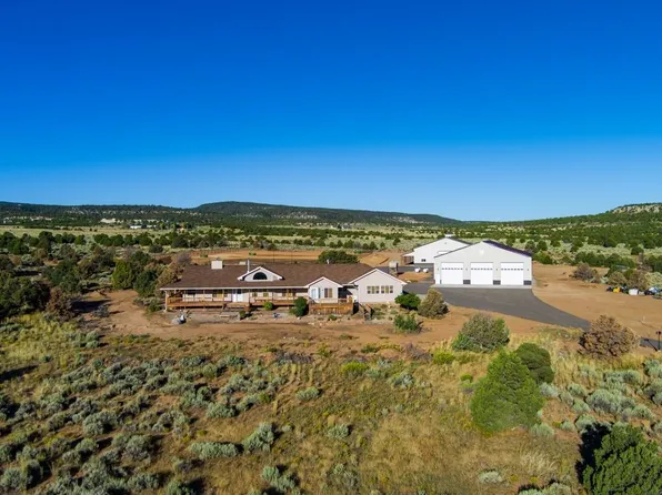 2729 S 21 1/2 Rd, Glade Park, CO 81523