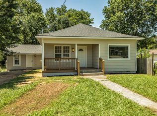 514 S Broadway Ave, Coweta, OK 74429