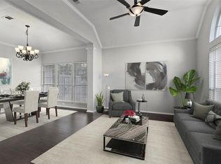 9861 Danbury Dr, Frisco, TX 75035