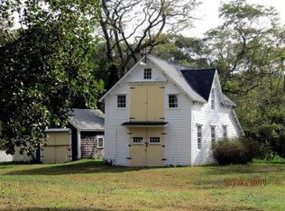 214 Pleasant Bay Rd, Harwich, MA 02645