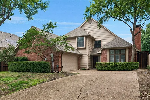 6027 Bent Creek Trl Photo 1