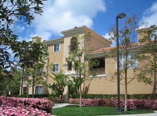 260 Santa Louisa, Irvine, CA 92606