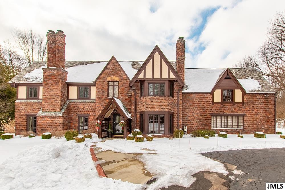 3416 Stonewall Rd, Jackson, MI 49203 | Zillow