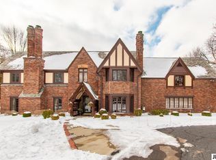 3416 Stonewall Rd, Jackson, MI 49203