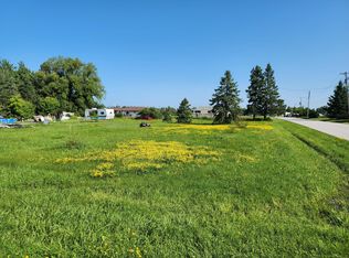 N Manila St, Pickford, MI 49774