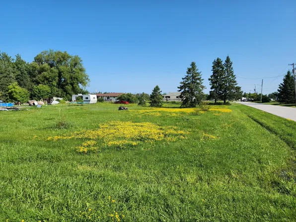 N Manila St, Pickford, MI 49774