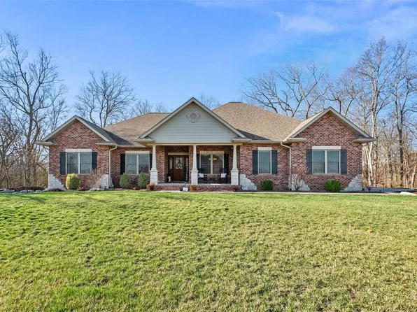 7717 Briar Creek Ln, Waterloo, IL 62298