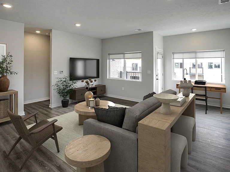 The Brink at Ridgeview — Photo 6