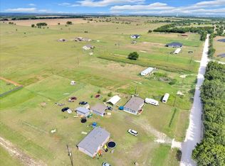 LOT 10 Hcr 4434, Itasca, TX 76055