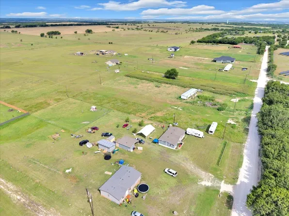 LOT 10 Hcr 4434, Itasca, TX 76055