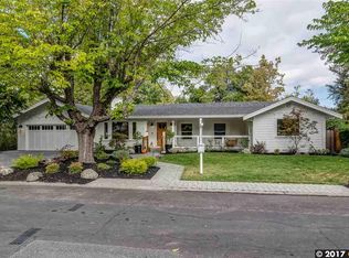64 Chaucer Dr, Pleasant Hill, CA 94523