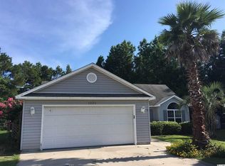 1920 Shell Court Harbour Vlg LOT 194, Myrtle Beach, SC 29575