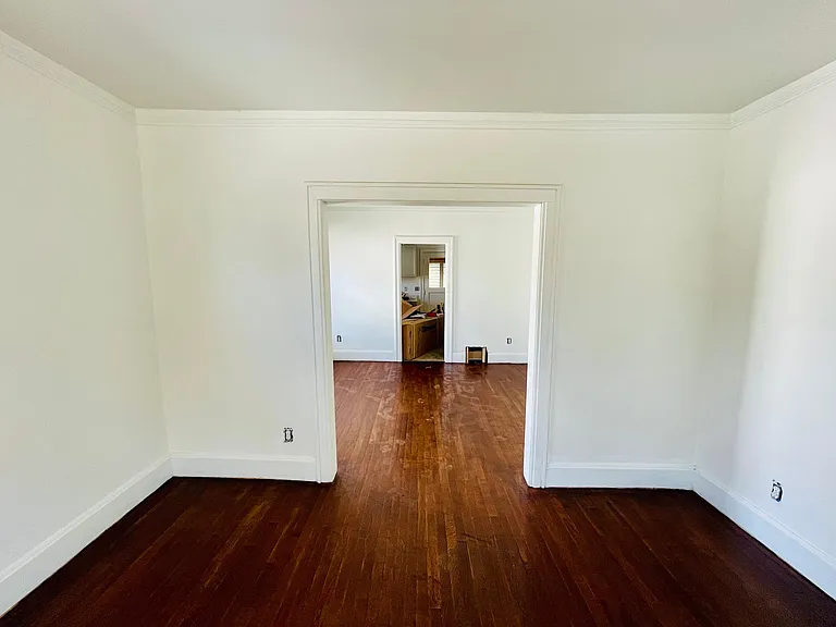 All renovations will be completed mid-March