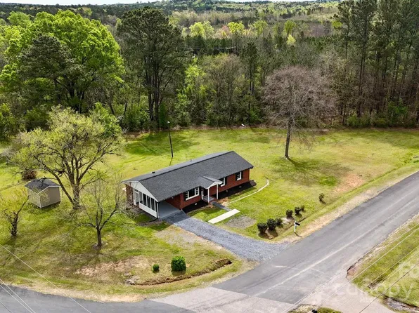 Richmond St, Wadesboro, NC