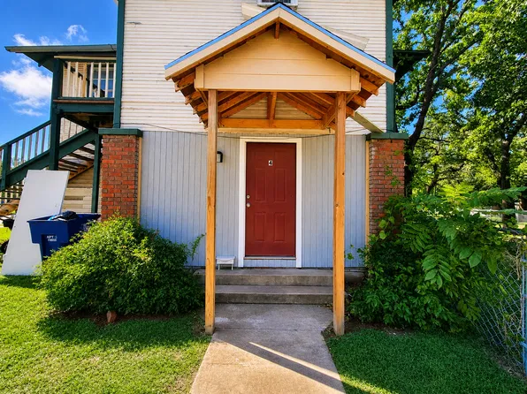 1301 Avenue C, Brownwood, TX