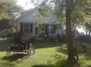 1141 SW County Road B, Holden, MO 64040