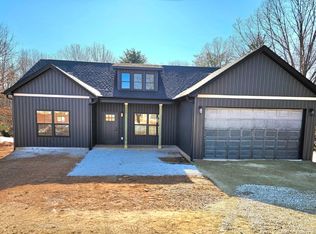 0 Kentmoor Farm Rd LOT 1, Madison Heights, VA 24572