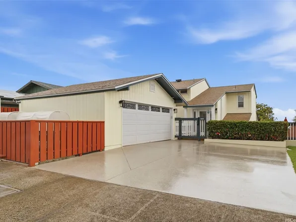 92-1256 Hoike Pl, Kapolei, HI 96707