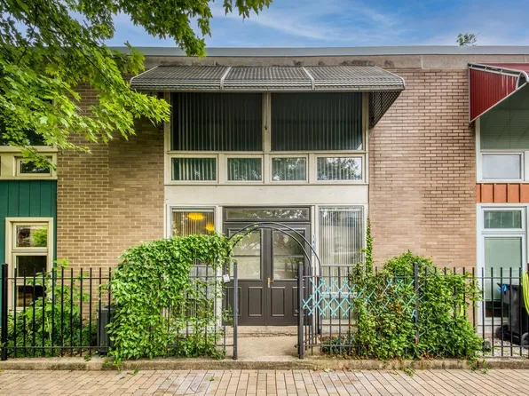 1456 E 56th St, Chicago, IL 60637