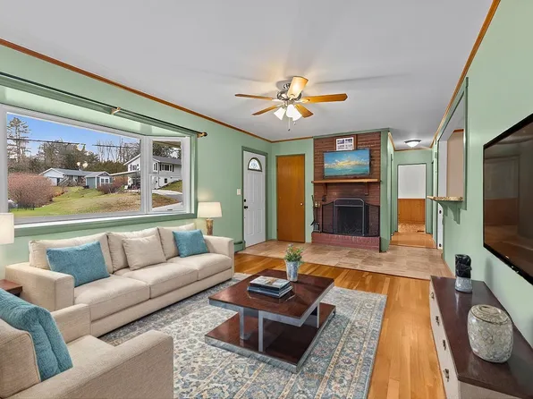 81 Woodland Drive, Barre City, VT 05641