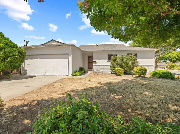 921 W Cardinal Dr, Sunnyvale, CA 94087