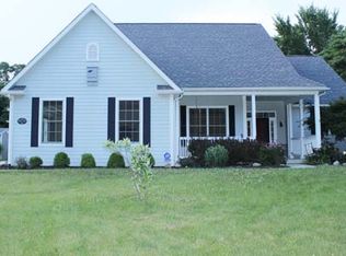 8260 Benson Rd NW, Carroll, OH 43112