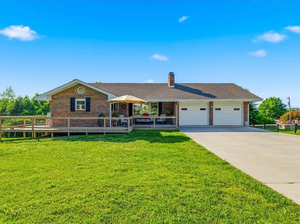 145 County Road 550, Athens, TN 37303