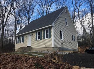 70 Barrows Rd, Union, CT 06076