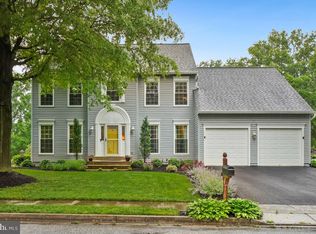 6112 Fieldcrest Dr, Frederick, MD 21701