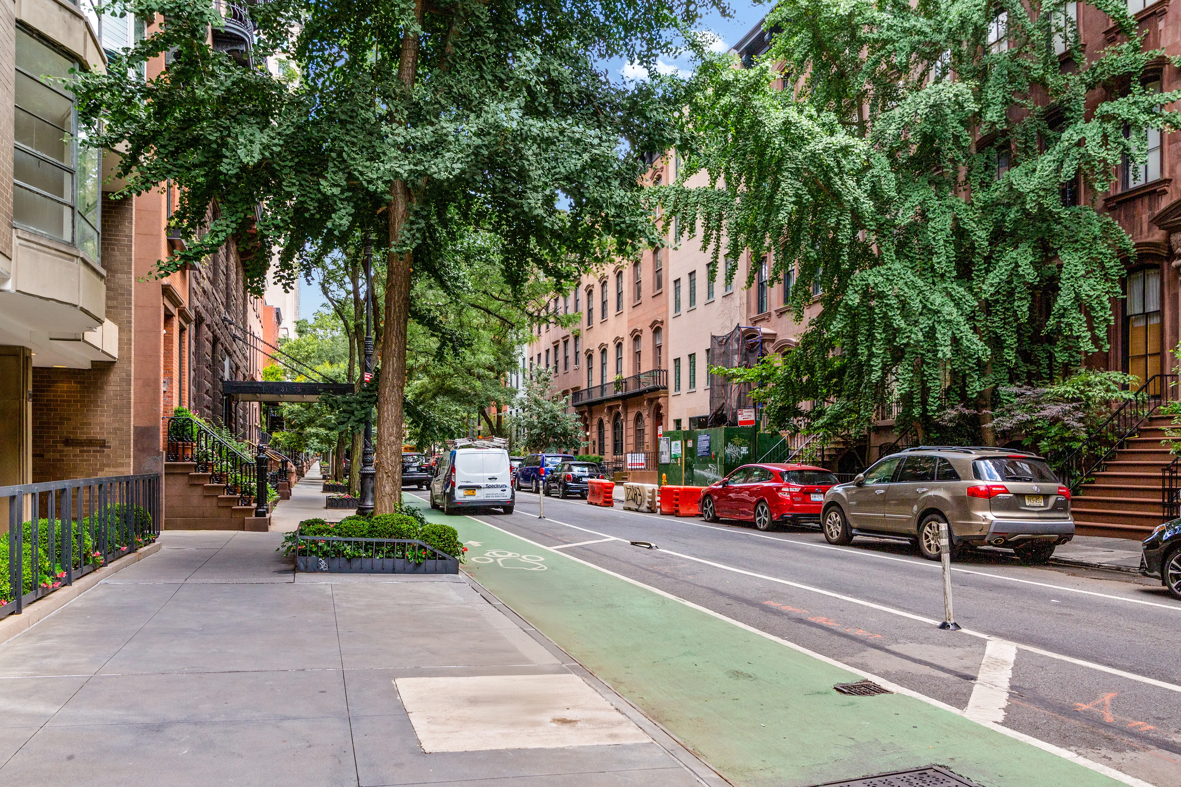 37 West 12th Street #1K in Greenwich Village, Manhattan | StreetEasy