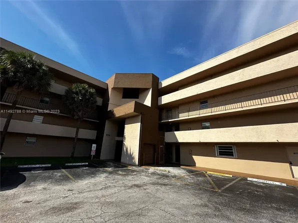 502 NW 87th Ave APT 110, Miami, FL 33172