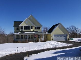 N3432 970th St, Hager City, WI 54014